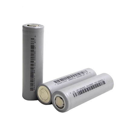 Electric Forklift 3C 18650 Battery 3.7 V 2500mah 18*18*65mm 800 Times