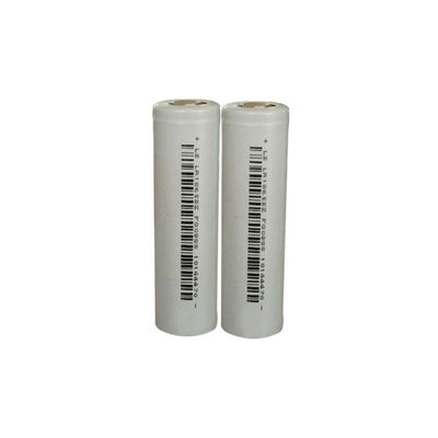 Electric Forklift 3C 18650 Battery 3.7 V 2500mah 18*18*65mm 800 Times