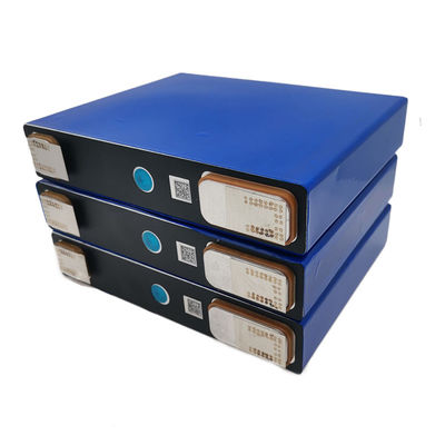 FCC 1C 3.2 Volt 50AH LiFePO4 Prismatic Cell Battery Pack