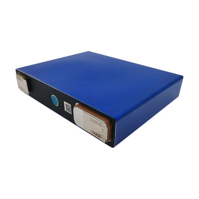 FCC 1C 3.2 Volt 50AH LiFePO4 Prismatic Cell Battery Pack
