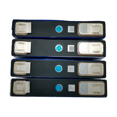 FCC 1C 3.2 Volt 50AH LiFePO4 Prismatic Cell Battery Pack