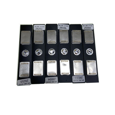 MSDS 3.2 V 30AH LiFePO4 Lithium Battery Pack EV Battery For Solar Storage