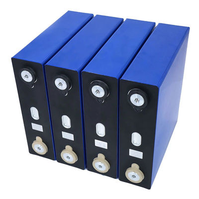 3.2V 120AH LiFePO4 Lithium Battery Pack 3000 Times Cycle Life