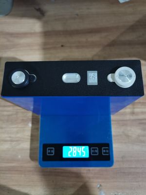 3.2V 120AH LiFePO4 Lithium Battery Pack 3000 Times Cycle Life