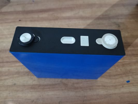 3.2V 120AH LiFePO4 Lithium Battery Pack 3000 Times Cycle Life