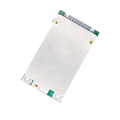 FR4 Lithium Battery PCB Li Ion Battery BMS 36V 10S 15A 20A