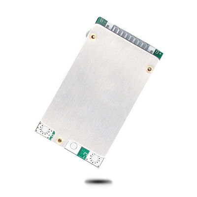 FR4 Lithium Battery PCB Li Ion Battery BMS 36V 10S 15A 20A