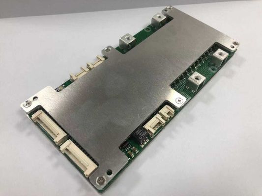 Battery BMS Board 3S-20S Battery Pack BMS RS485 RS232 72V 20S BMS 200A