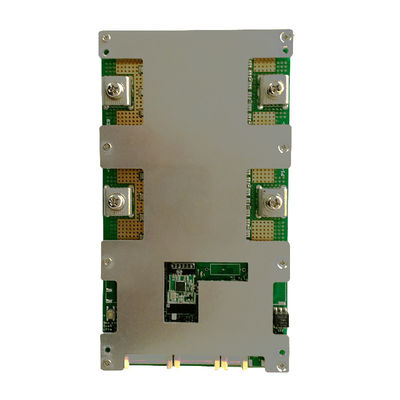 20S 72V Lithium Ion Battery Smart BMS Battery RS232 Bluetooth APP  50A 100A 200a