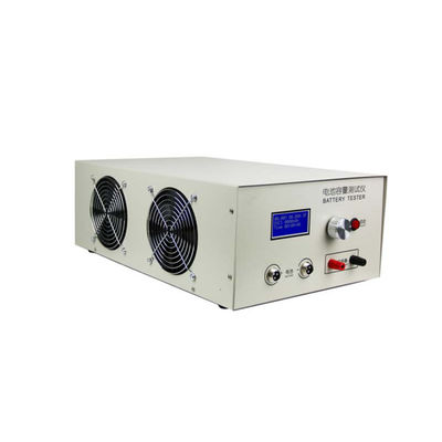36V 48V 60V 72V 96V 108V 20A Lithium Battery Tester 0.1% Accuracy