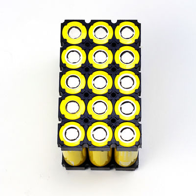 21700 Battery Holder 3X5 Bracket Combination Connection Universal Tray Bracket