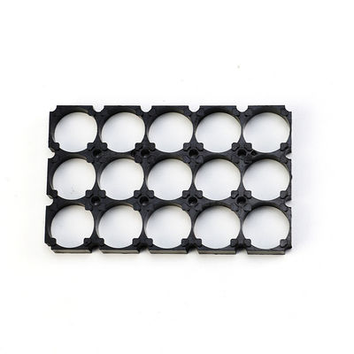 21700 Battery Holder 3X5 Bracket Combination Connection Universal Tray Bracket