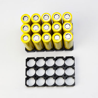21700 Battery Holder 3X5 Bracket Combination Connection Universal Tray Bracket