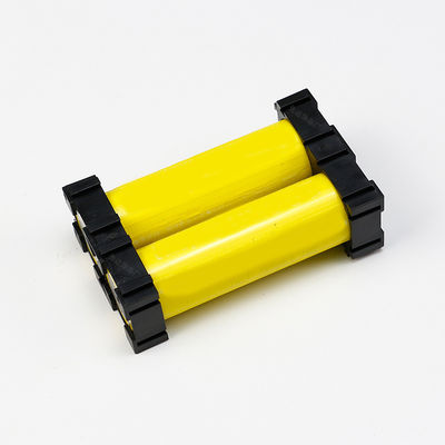 1X2 Battery Support Bracket V0 Material 21700 Battery Cell Holder