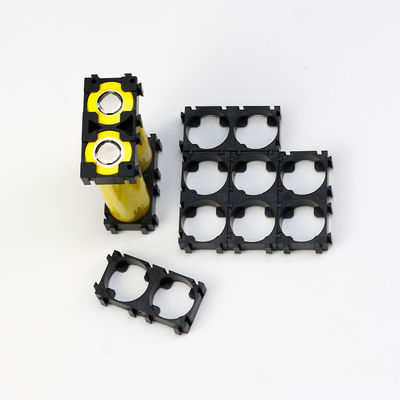 1X2 Battery Support Bracket V0 Material 21700 Battery Cell Holder