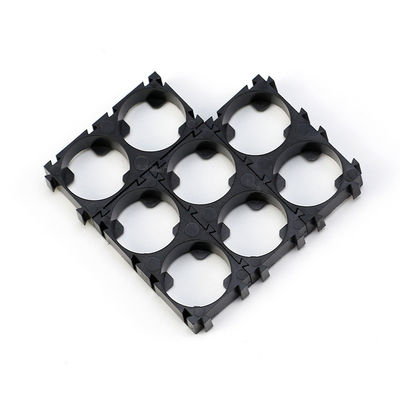 1X2 Battery Support Bracket V0 Material 21700 Battery Cell Holder