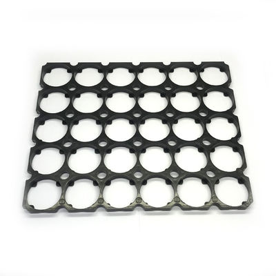 32650 Battery Holder Fixed Bracket 5x6 Bracket Combination Connection Universal Tray Bracket