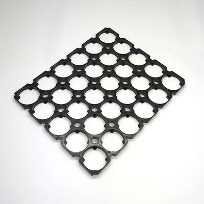 32650 Battery Holder Fixed Bracket 5x6 Bracket Combination Connection Universal Tray Bracket