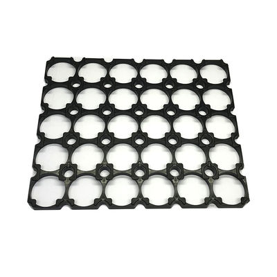 32650 Battery Holder Fixed Bracket 5x6 Bracket Combination Connection Universal Tray Bracket