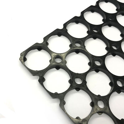 32650 Battery Holder Fixed Bracket 5x6 Bracket Combination Connection Universal Tray Bracket