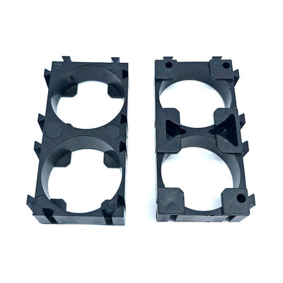 Battery Support Bracket Sponge 18650 6 Cell Holder 18.4mm Universal Battery Bracket