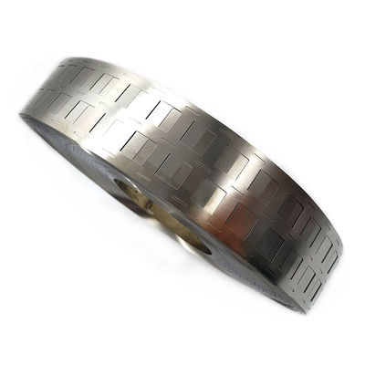 Battery Support Bracket 18650 Battery Nickel Strip 0.15mm Nickel Strip For 18650 Battery Welding
