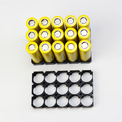 Battery Support Bracket 21.75mm 21700 Cell Holder 3X5 Battery Support Bracket