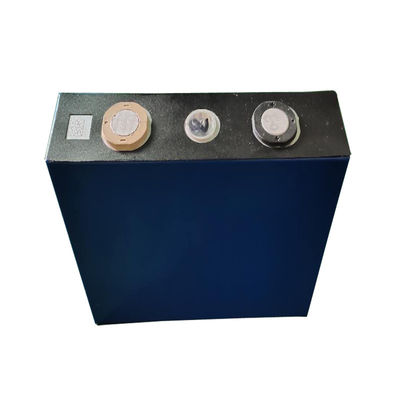 Prismatic 3.2 V 100Ah LiFePO4 Battery Cell 3000 Cycles For BOATS