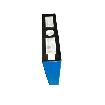 MSDS LiFePO4 Prismatic Cell 3.2V 80AH EV Battery For Solar Storage
