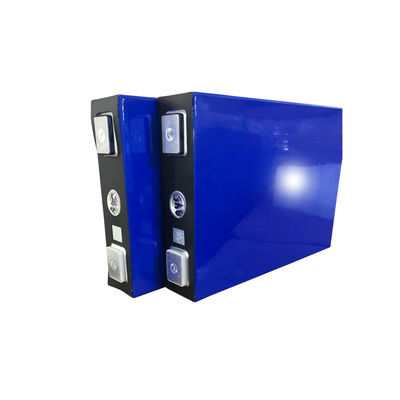 MSDS LiFePO4 Prismatic Cell 3.2V 80AH EV Battery For Solar Storage