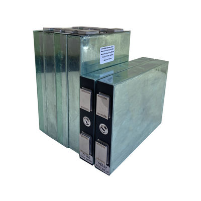 3.2V 30AH LiFePO4 Lithium Battery Pack Aluminum Li Iron Phosphate Battery