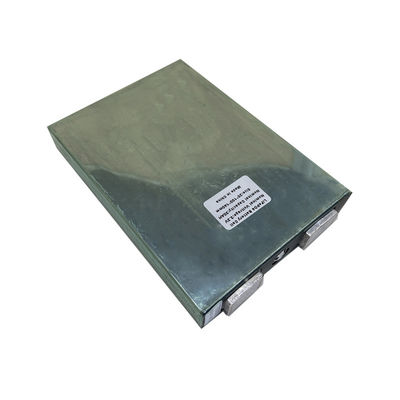 3.2V 30AH LiFePO4 Lithium Battery Pack Aluminum Li Iron Phosphate Battery