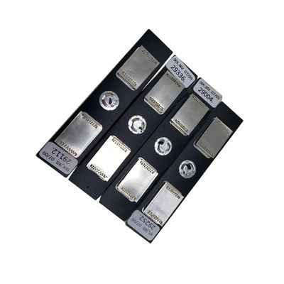 3.2V 30AH LiFePO4 Lithium Battery Pack Aluminum Li Iron Phosphate Battery