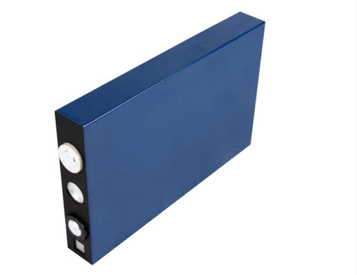 3000 Times CALB LiFePO4 Battery 3.2V 68AH Prismatic Pouch Cell