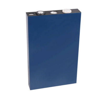 3000 Times CALB LiFePO4 Battery 3.2V 68AH Prismatic Pouch Cell