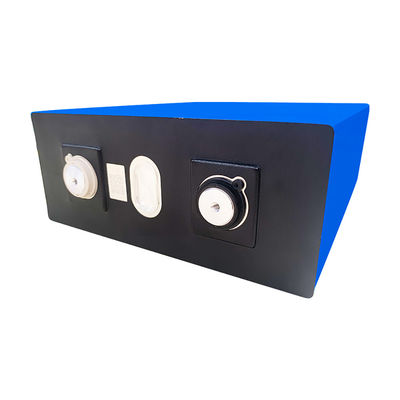 LS 272Ah 280Ah 3.2V LiFePO4 Battery Prismatic Cells For Electric Vehicle Energy storage