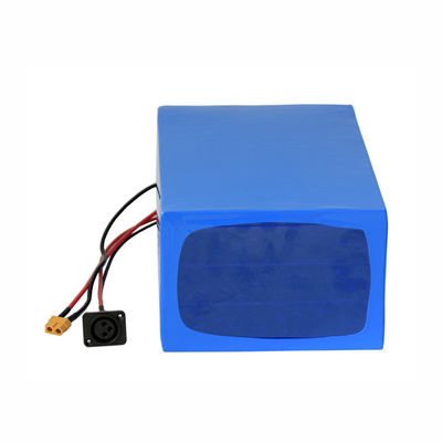 UN38.3 NMC Prismatic Cells Electric Scooter Lithium Battery 48V 20Ah 30Ah 40AH