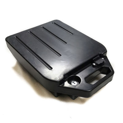 60A Electric Bicycle Battery Pack 9Kg 48V 50Ah Lithium Ion Battery