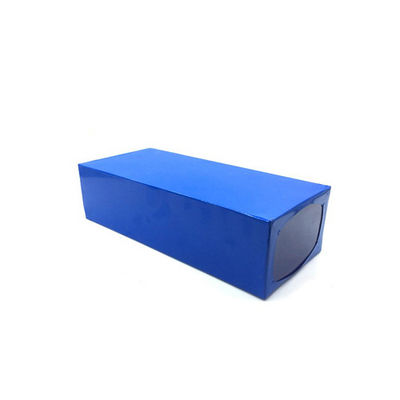 48V 18.8Ah NMC Prismatic Cells 3C 13S4P Battery Pack 800 Times