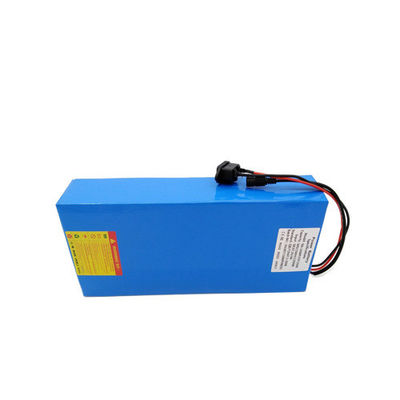 52V 20ah NMC Prismatic Cells 14S4P Battery Pack For E Scooter