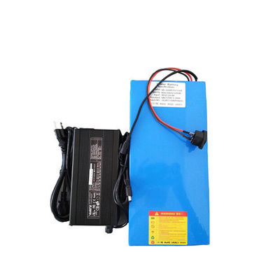 52V 20ah NMC Prismatic Cells 14S4P Battery Pack For E Scooter