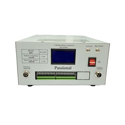 2S-24S 10A LiFePO4 NMC Prismatic Cells Prismatic Lithium Ion Battery