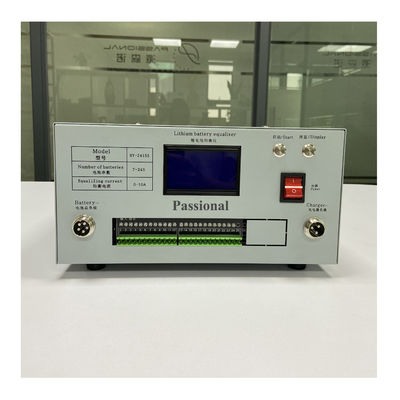 2S-24S 10A LiFePO4 NMC Prismatic Cells Prismatic Lithium Ion Battery