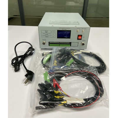 2S-24S 10A LiFePO4 NMC Prismatic Cells Prismatic Lithium Ion Battery