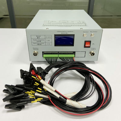 2S-24S 10A LiFePO4 NMC Prismatic Cells Prismatic Lithium Ion Battery