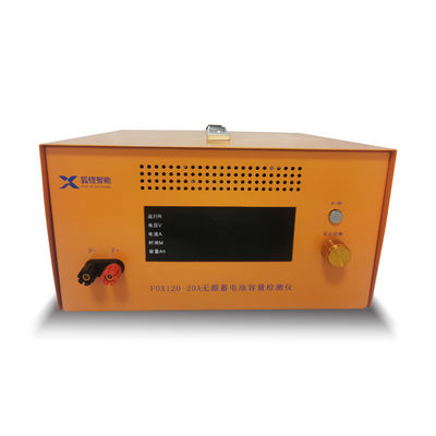 72V 120V Passive LiFePO4 Lithium Battery Pack 295*288*150mm