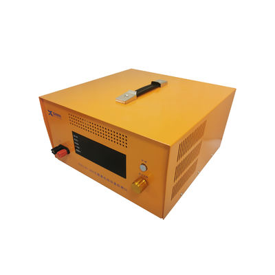 72V 120V Passive LiFePO4 Lithium Battery Pack 295*288*150mm