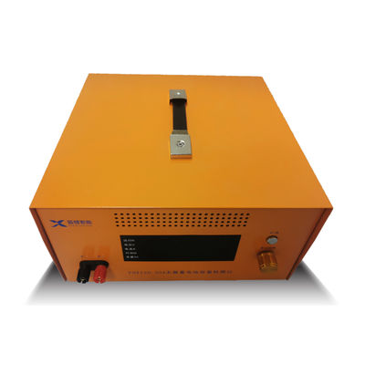 72V 120V Passive LiFePO4 Lithium Battery Pack 295*288*150mm