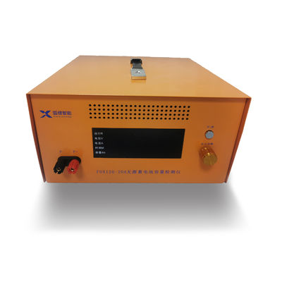 72V 120V Passive LiFePO4 Lithium Battery Pack 295*288*150mm
