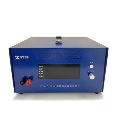 72V 120V Passive LiFePO4 Lithium Battery Pack 295*288*150mm